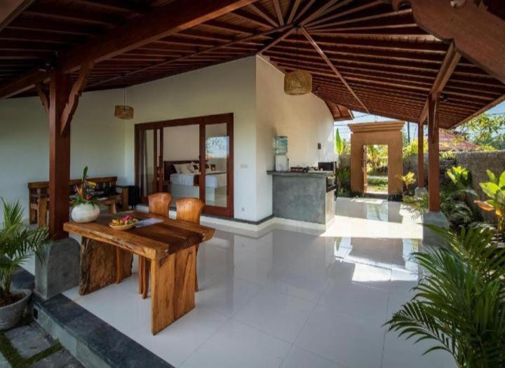 Uma Jala Villa Ubud