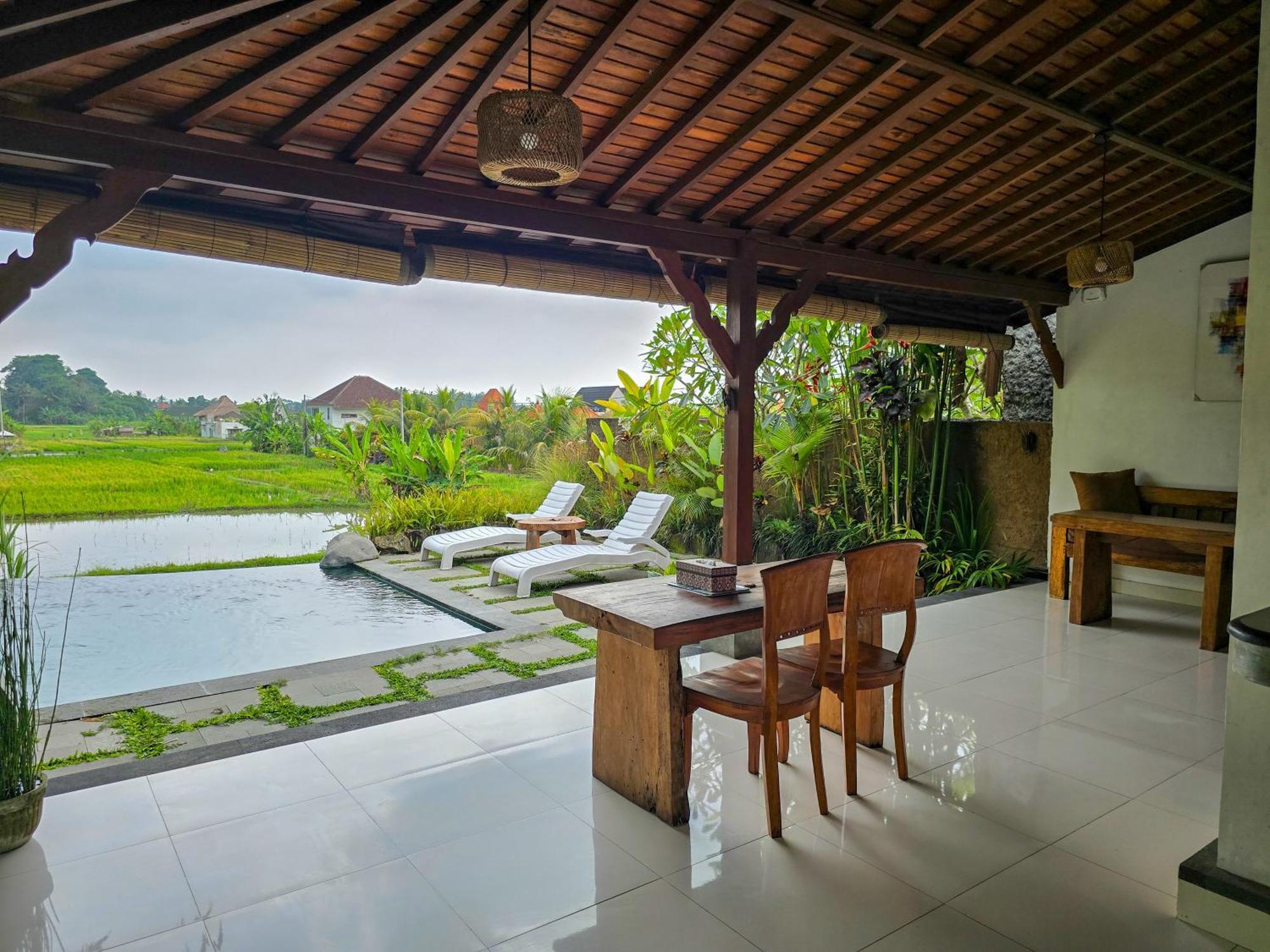 Villa Uma Jala Ubud