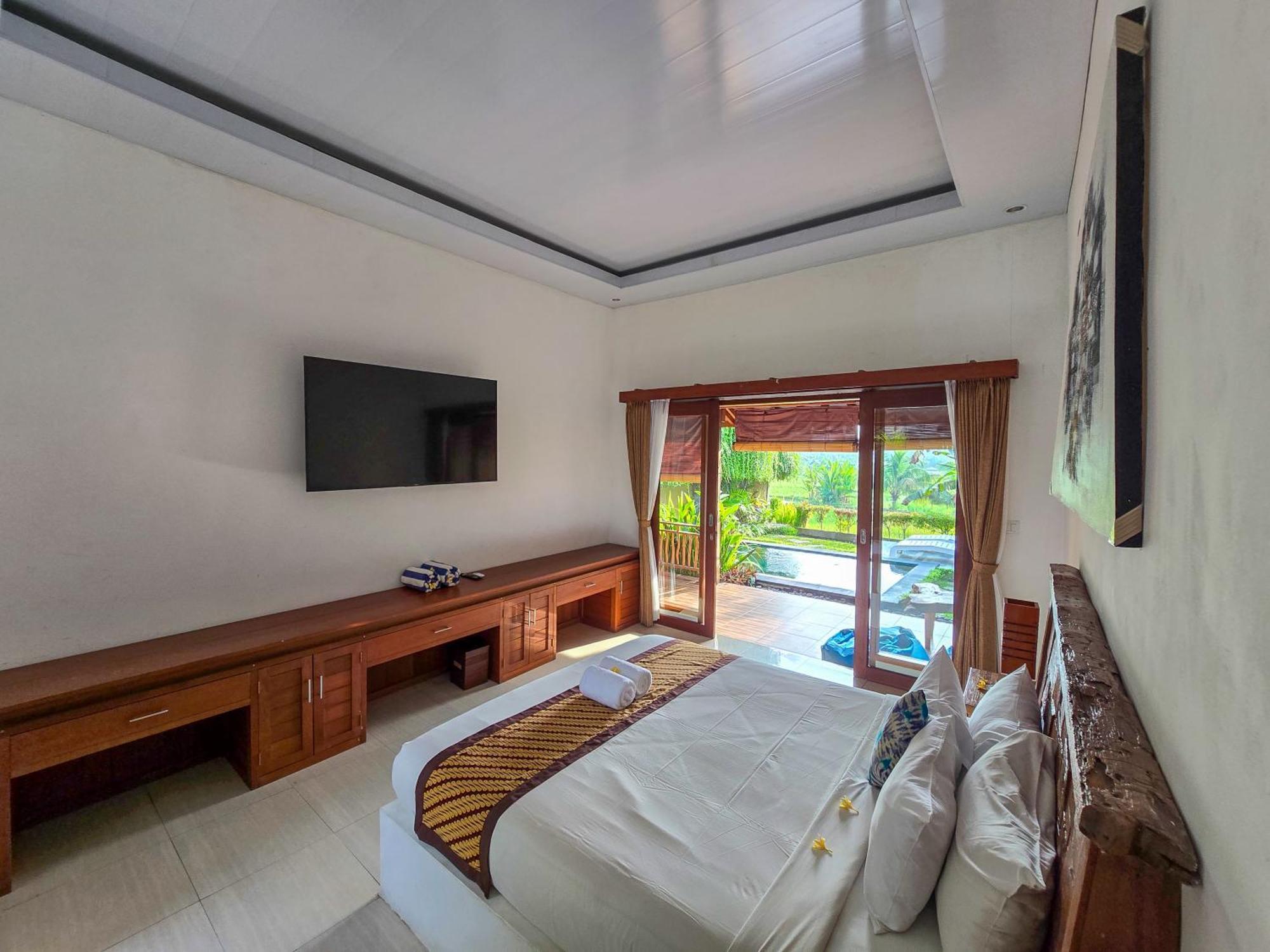 Uma Jala Villa