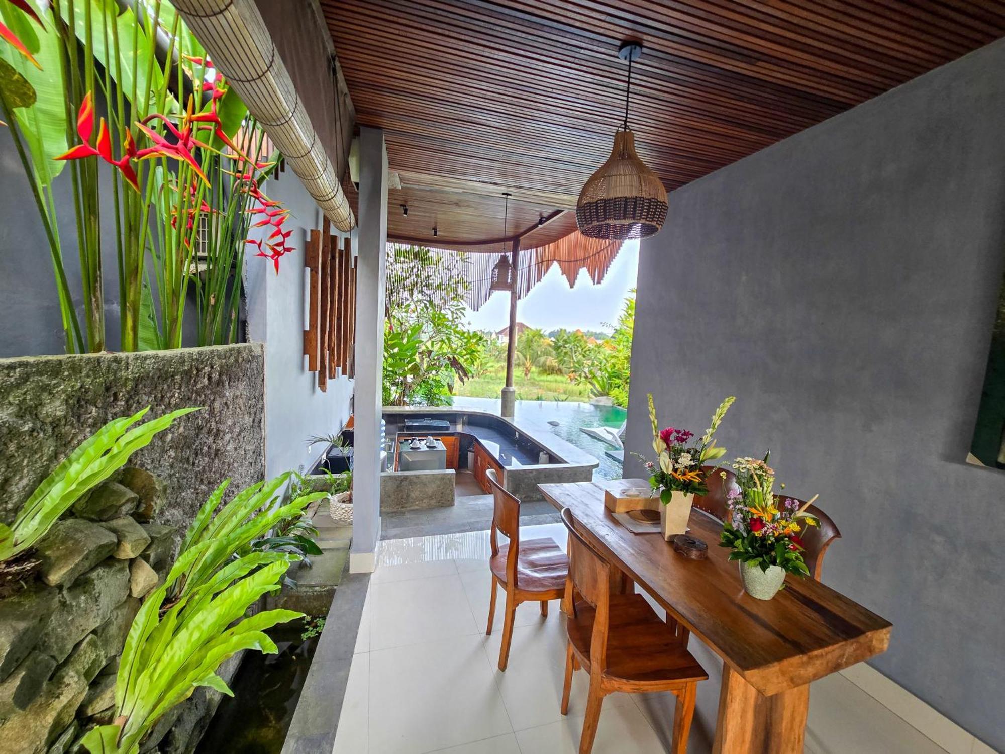 Uma Jala Villa Ubud