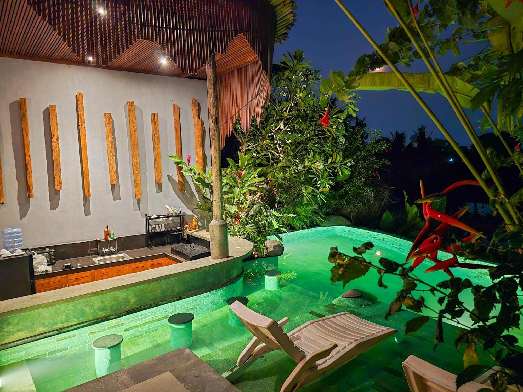 Uma Jala Villa Ubud